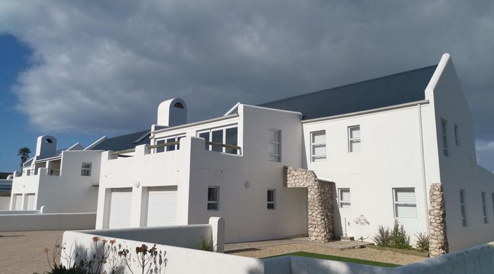 Caelis Place - Private Nature Reserve