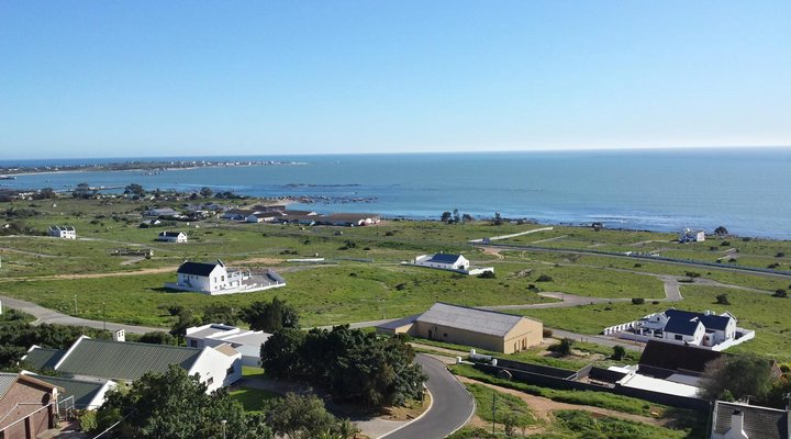 Caelis Place - Private Nature Reserve