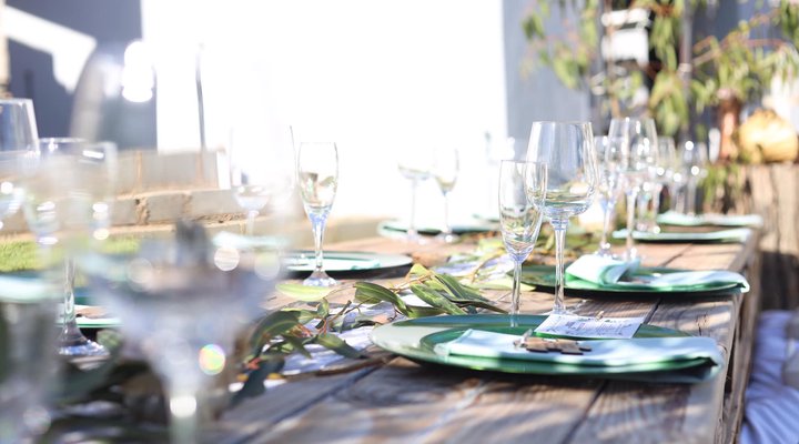 Undulata Country Lodge