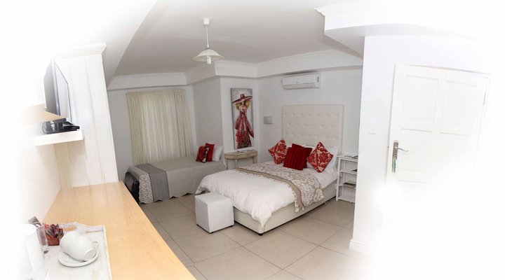 Undulata Country Lodge