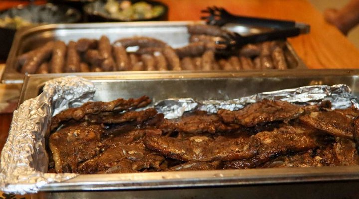 Undulata Country Lodge