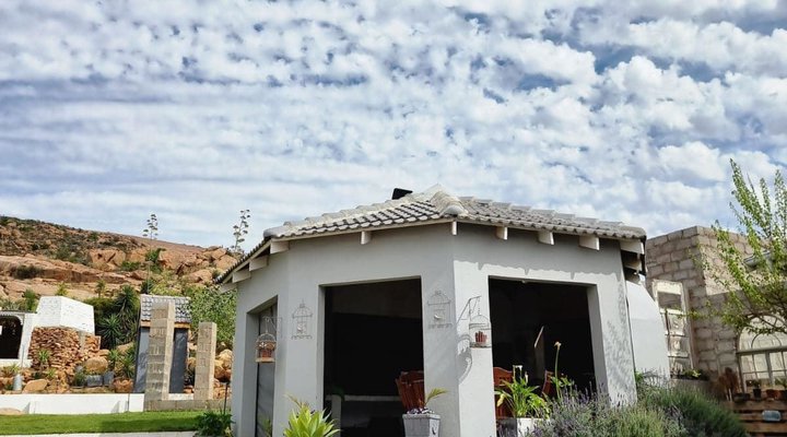 Undulata Country Lodge