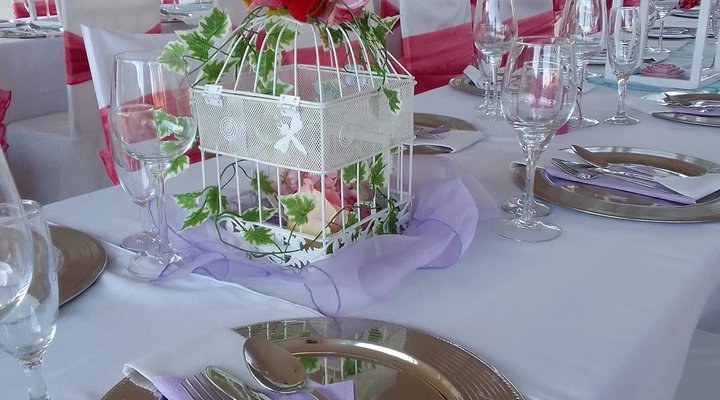 Undulata Country Lodge