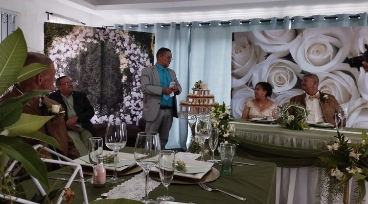 Undulata Country Lodge