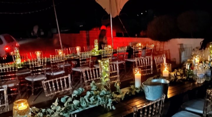 Undulata Country Lodge