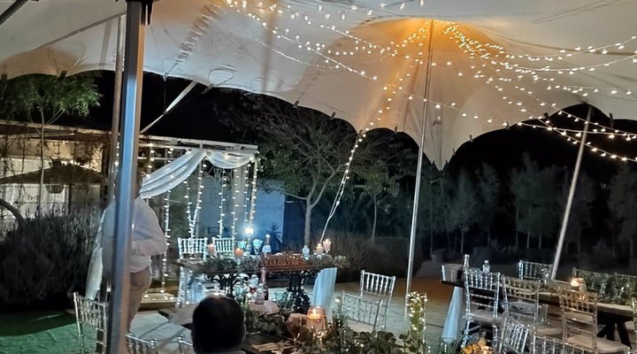 Undulata Country Lodge