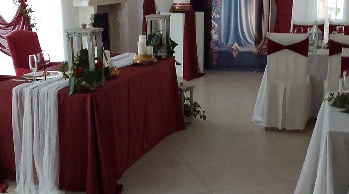 Undulata Country Lodge