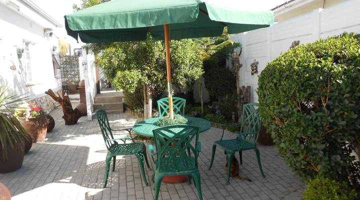 Susan's Accommodation