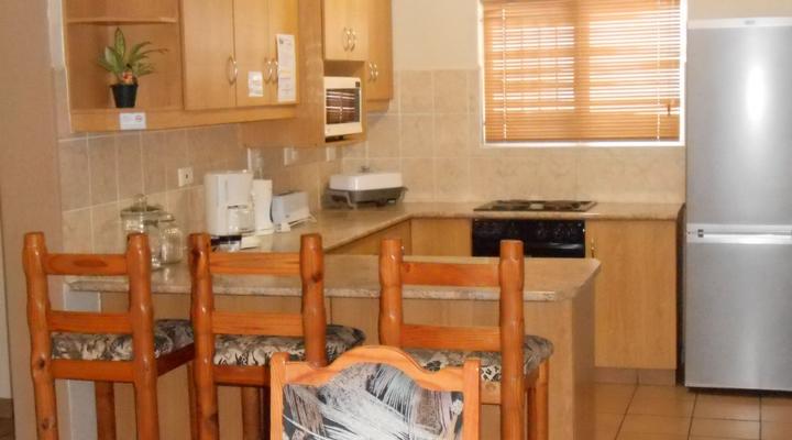 Susan's Accommodation