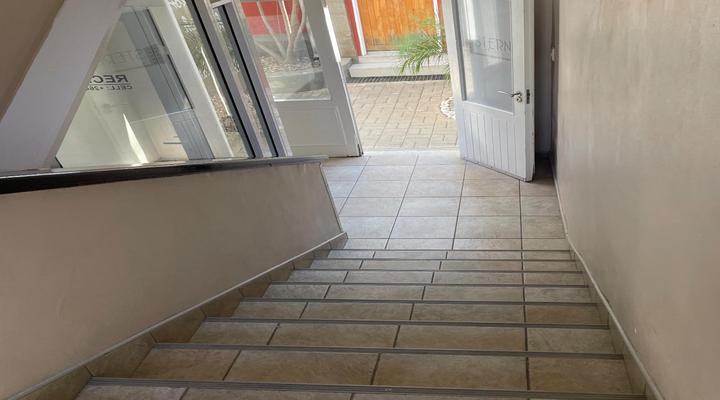 Stern self catering apartments