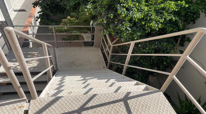 Stern self catering apartments