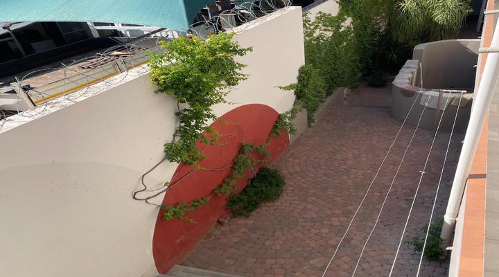 Stern self catering apartments