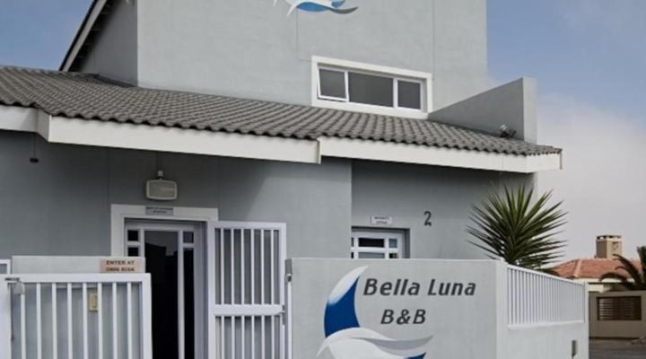 Bella Luna Bed and Breakfast CC