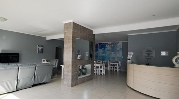 Bella Luna Bed and Breakfast CC