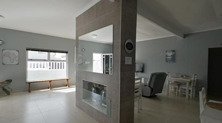 Bella Luna Bed and Breakfast CC