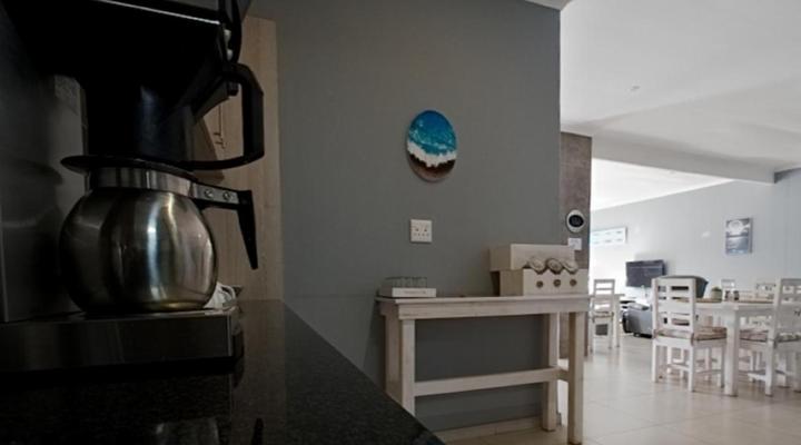 Bella Luna Bed and Breakfast CC