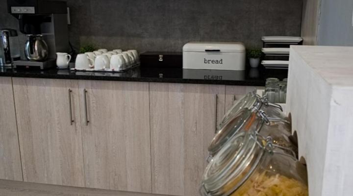 Bella Luna Bed and Breakfast CC