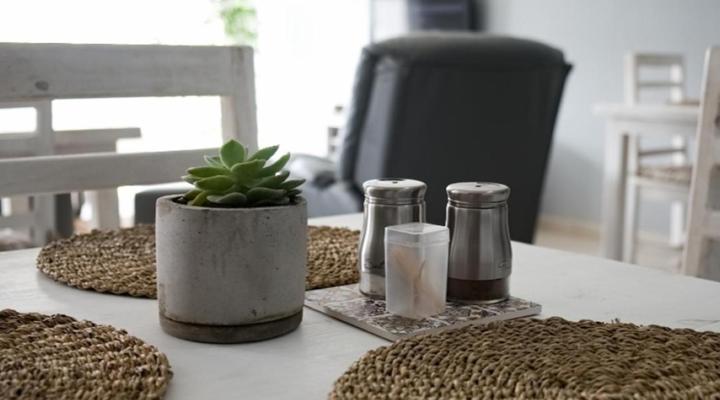 Bella Luna Bed and Breakfast CC