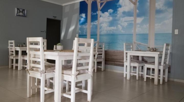 Bella Luna Bed and Breakfast CC