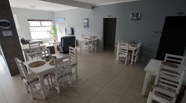 Bella Luna Bed and Breakfast CC