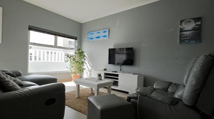 Bella Luna Bed and Breakfast CC