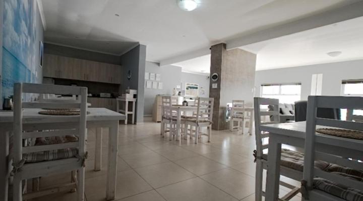 Bella Luna Bed and Breakfast CC