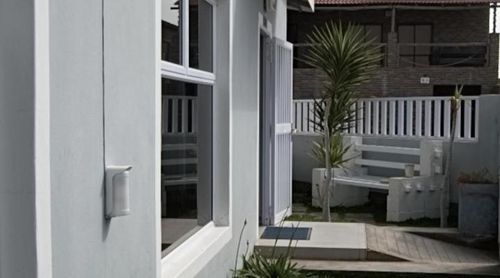 Bella Luna Bed and Breakfast CC