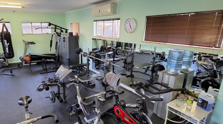 The Armagh Guesthouse