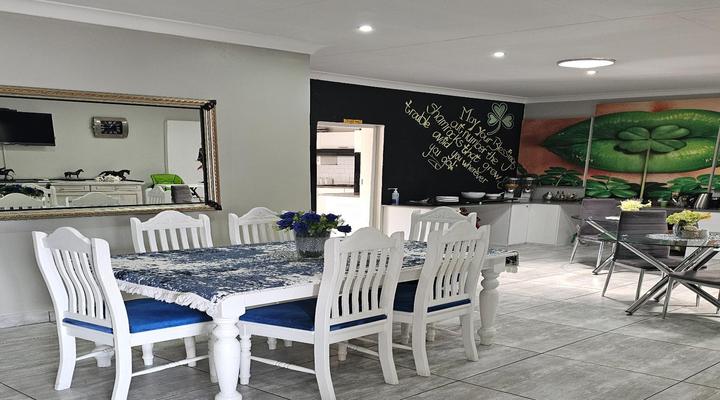 The Armagh Guesthouse