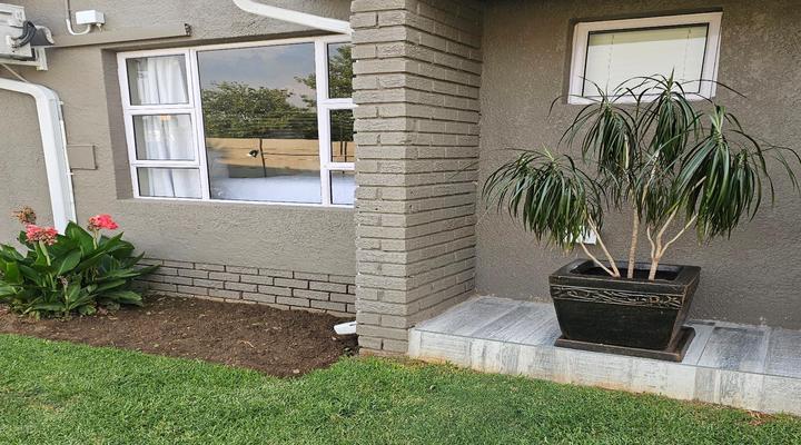 The Armagh Guesthouse