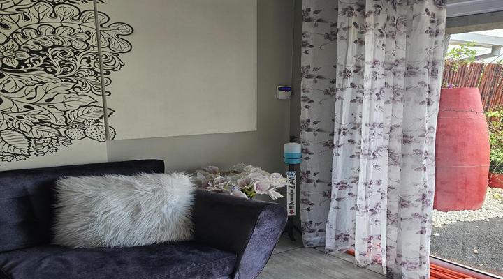 The Armagh Guesthouse