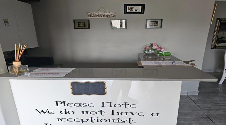 The Armagh Guesthouse