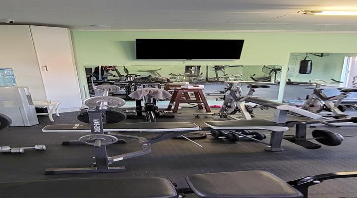 The Armagh Guesthouse