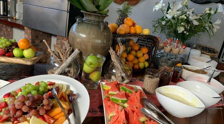 Cape St Francis Collection