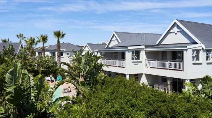 Cape St Francis Collection