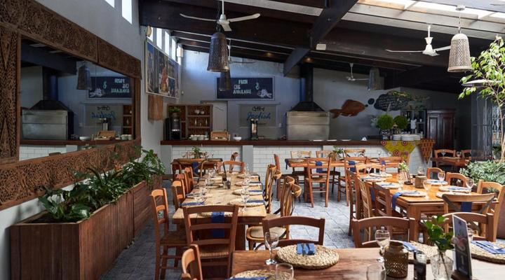 Cape St Francis Collection