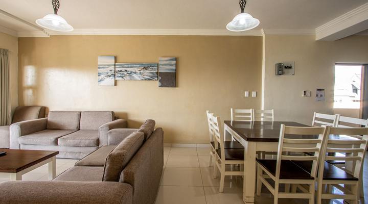 Saints View Resort Unit 11