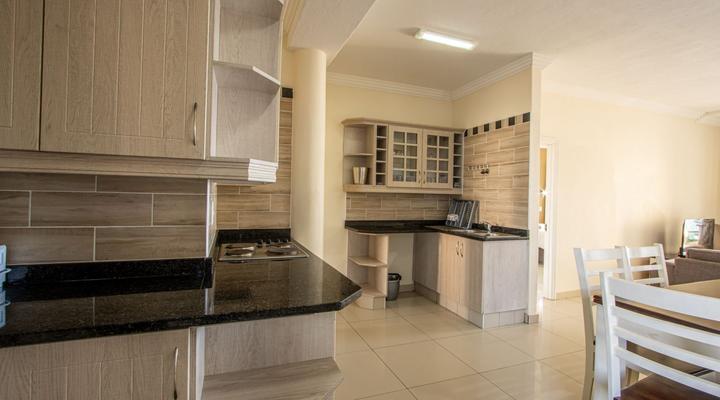 Saints View Resort Unit 11