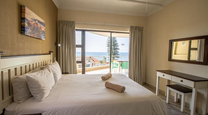 Saints View Resort Unit 11