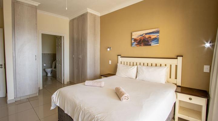 Saints View Resort Unit 11