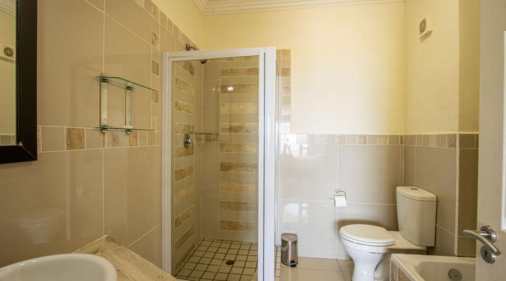 Saints View Resort Unit 11