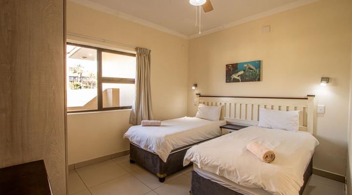 Saints View Resort Unit 11