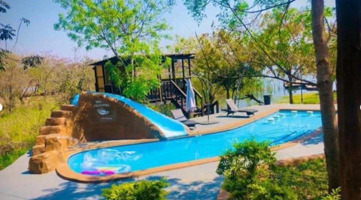 Ndi Musanda Guest House