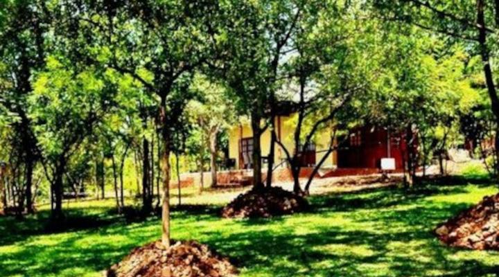 Ndi Musanda Guest House