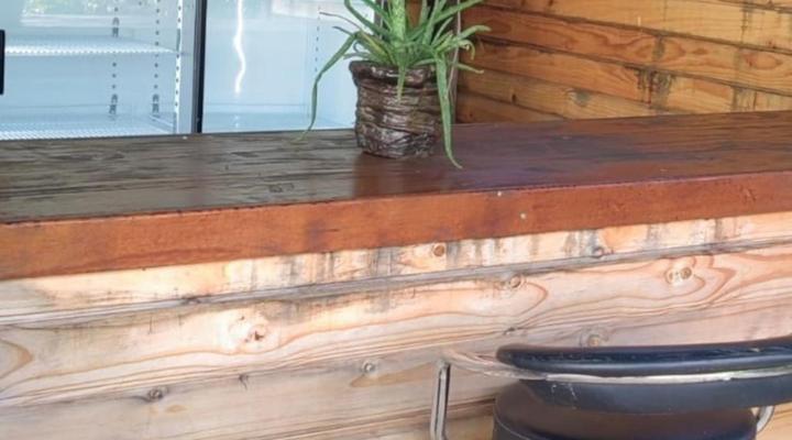 Ndi Musanda Guest House