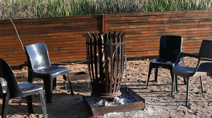 Ndi Musanda Guest House