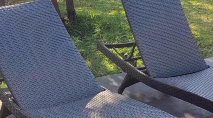 Ndi Musanda Guest House