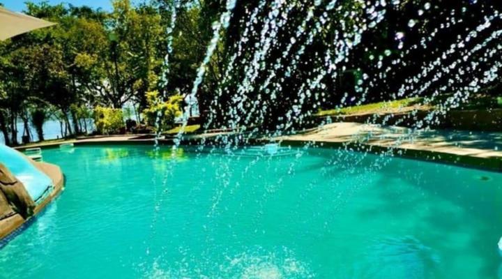 Ndi Musanda Guest House