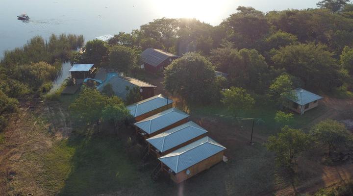 Ndi Musanda Guest House