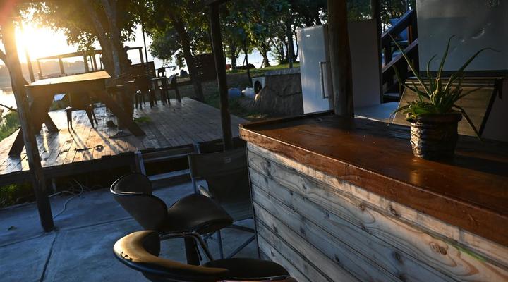 Ndi Musanda Guest House